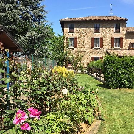 B&B Civico 7 Vignola  Exterior photo