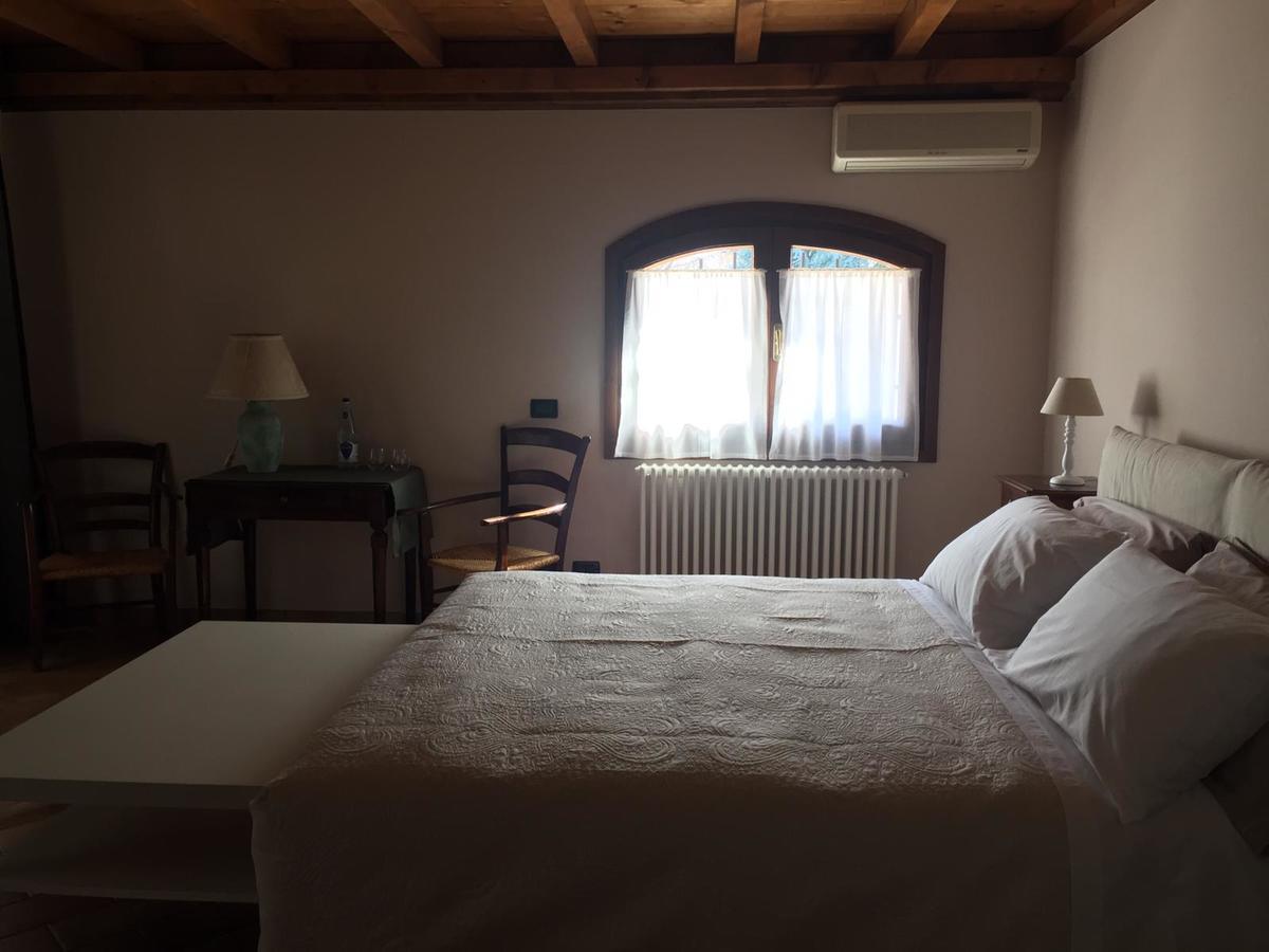 B&B Civico 7 Vignola  Exterior photo