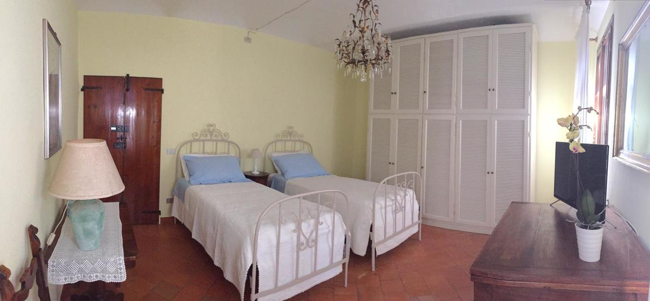 B&B Civico 7 Vignola  Exterior photo